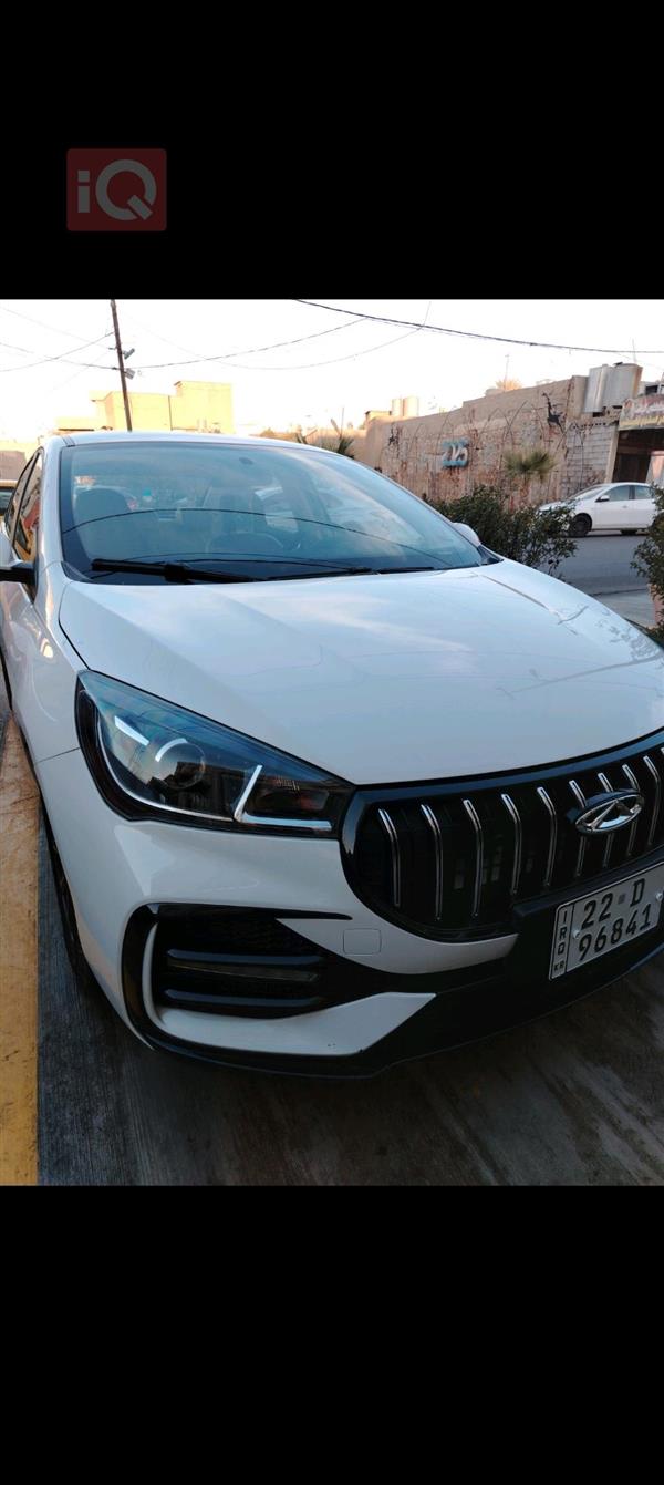 Chery Arrizo 5 2024 for sale in Iraq - Taza Khurmatu